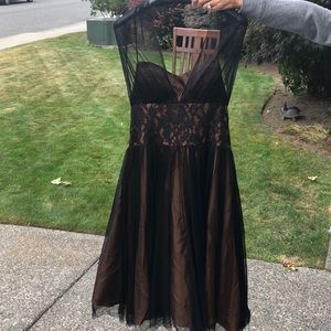 Brand New- Special Occasion Dress.
